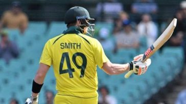 Which players were left out of Australia's T20 World Cup 2024 squad?