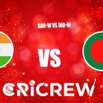 BAN vs ZIM Live Score starts on 10 May 2024, Fri, 5:30 PM IST at Al Amerat Cricket Ground Oman Cricket Ministry Turf 1 Here on www.cricrew.com you can find all.