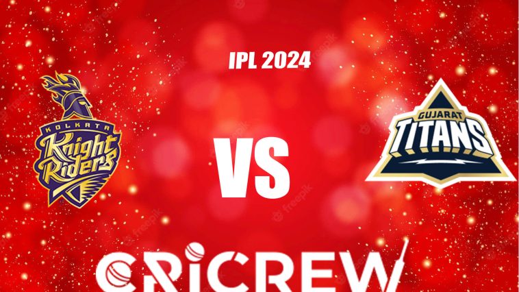 GT vs KKR Live Score starts on 13 May 2024, Mon, 7:30 PM IST at Punjab Cricket Association IS Bindra Stadium, Mohali, India. Here on www.cricrew.com you can fin