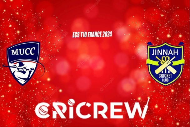 JIB vs MU Live Score starts on 05 May 2024, 10:35 AM at Al Amerat Cricket Ground Oman Cricket Ministry Turf 1 Here on www.cricrew.com you can find all Live, Upc