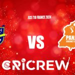 JIB vs PAN Live Score starts on 05 May 2024, 01:58 PM at Al Amerat Cricket Ground Oman Cricket Ministry Turf 1 Here on www.cricrew.com you can find all Live, Up