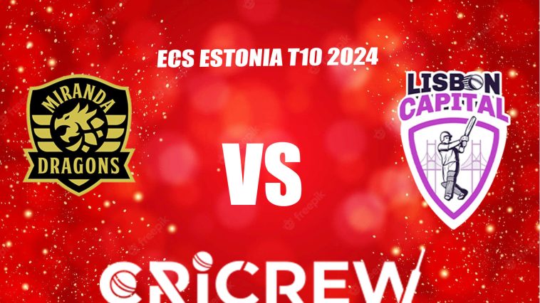 LCA vs MD Live Score starts on Friday, 24th May 2024at Cartama Oval,Cartama, Chepauk, Chennai Here on www.cricrew.com you can find all Live, Upcoming and.......