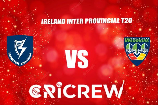 NWW vs LLGLive Score starts on Wednesday, 22nd May 2024 at Punjab Cricket Association IS Bindra Stadium, Mohali, India. Here on www.cricrew.com you can find all