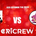 TSK vs TSR Live Score starts on May 13, 20244 at Punjab Cricket Association IS Bindra Stadium, Mohali, India. Here on www.cricrew.com you can find all Live, Upc