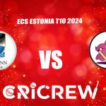 TH vs TU Live Score starts on Wednesday, 22nd May 2024 at Punjab Cricket Association IS Bindra Stadium, Mohali, India. Here on www.cricrew.com you can find all .