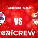 TRS vs TH Live Score starts on Wednesday, 22nd May 2024 at Punjab Cricket Association IS Bindra Stadium, Mohali, India. Here on www.cricrew.com you can find all