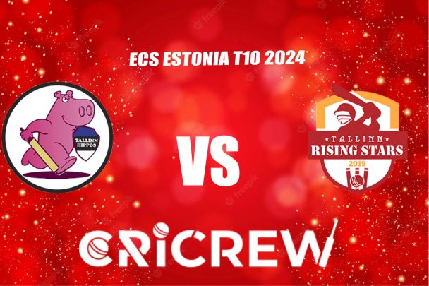 TRS vs TH Live Score starts on Wednesday, 22nd May 2024 at Punjab Cricket Association IS Bindra Stadium, Mohali, India. Here on www.cricrew.com you can find all