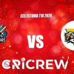 TST vs VKN Live Score starts on Tuesday, 14th May 2024 at Punjab Cricket Association IS Bindra Stadium, Mohali, India. Here on www.cricrew.com you can find all .