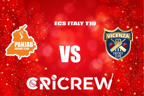 VIC vs PAN Live Score starts on 06 May 2024, 04:53 PM at Al Amerat Cricket Ground Oman Cricket Ministry Turf 1 Here on www.cricrew.com you can find all Live, Up