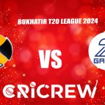 ZGS vs KWN Live Score starts on Saturday, 11th May 2024T at Daren Sammy National Cricket Stadium, Mohali, India. Here on www.cricrew.com you can find all Live,.